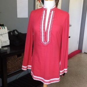 Tory Burch Tunic